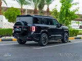 سيارة بي واي دي ليوارد 8 فلاجشيب هايبرد 2025 - دفع رباعي، 7 مقاعد